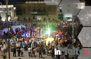 stage a malta nel settore pubbliche relazioni